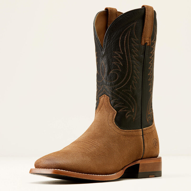 ariat Circuit Paxton Cowboy Boot