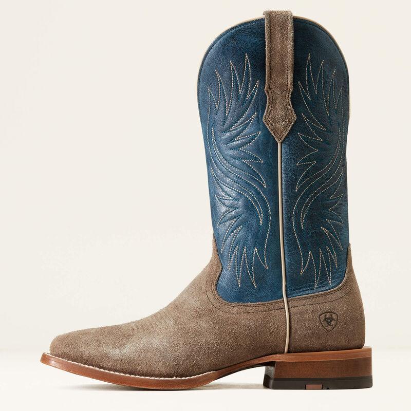 Ariat Circuit Rockridge Western Boot