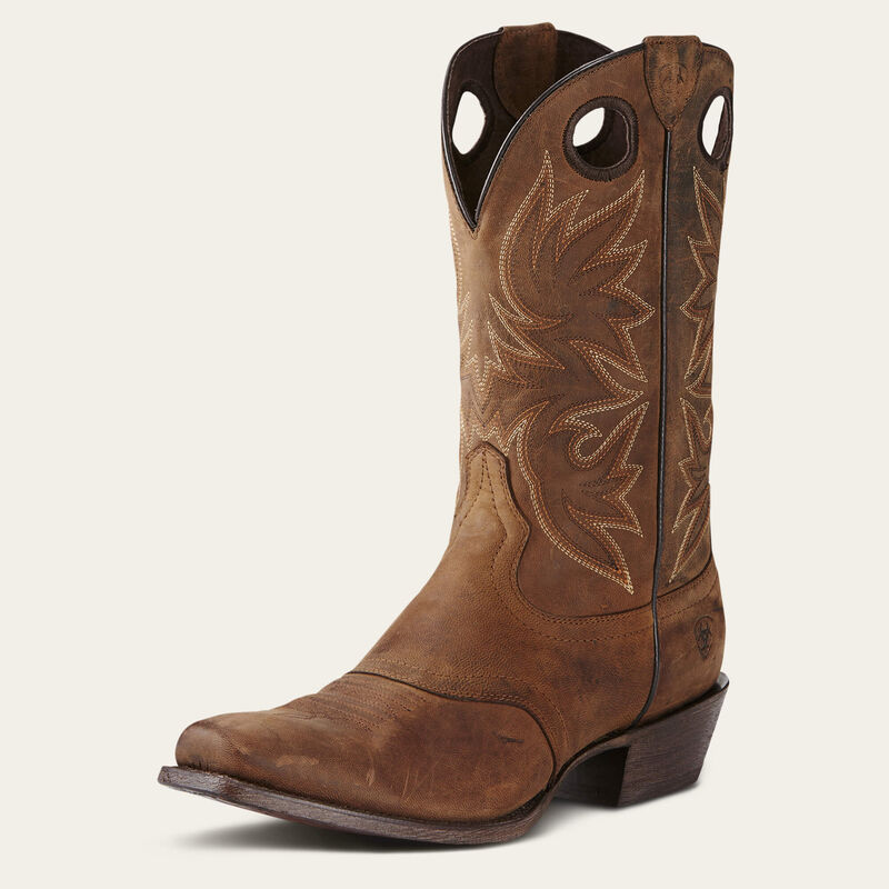 ariat Circuit Striker Western Boot