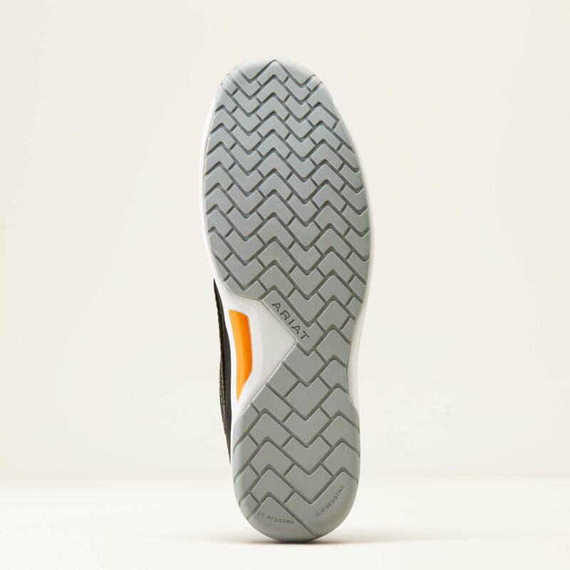 Ariat Conveyer Composite Toe Work Shoe