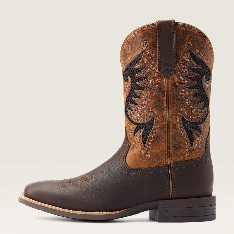 Ariat Cowpuncher VentTEK Cowboy Boot