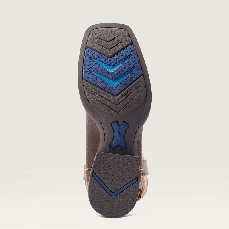 Ariat Cowpuncher VentTEK Cowboy Boot