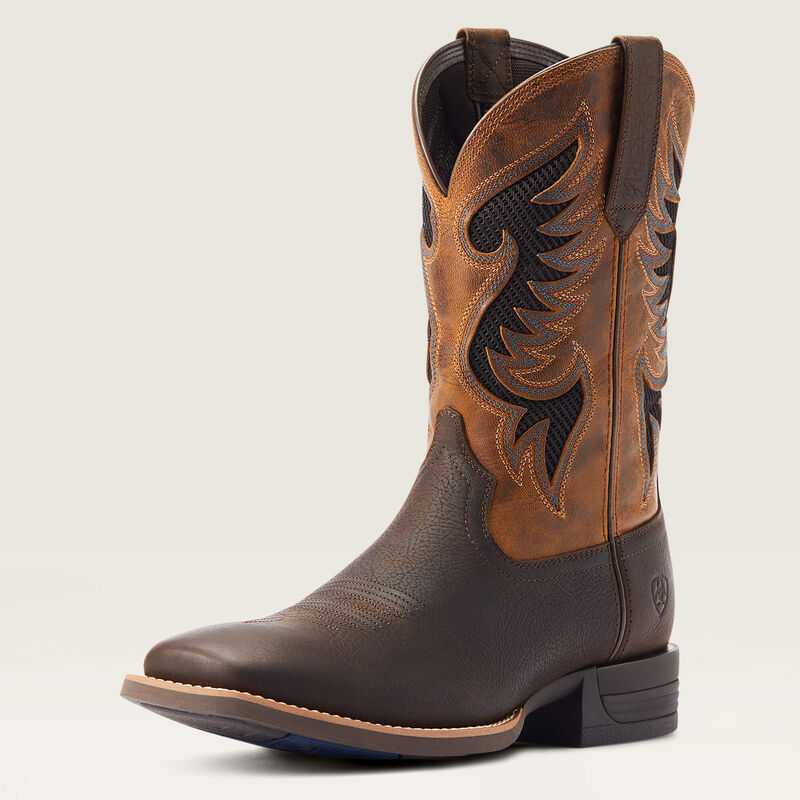 ariat Cowpuncher VentTEK Cowboy Boot