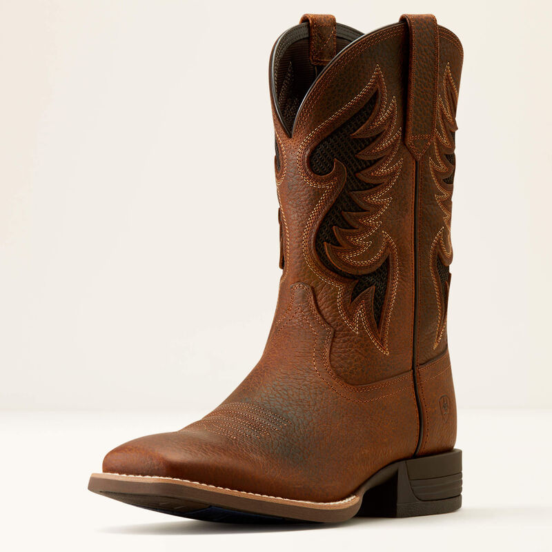 ariat Cowpuncher VentTEK Cowboy Boot