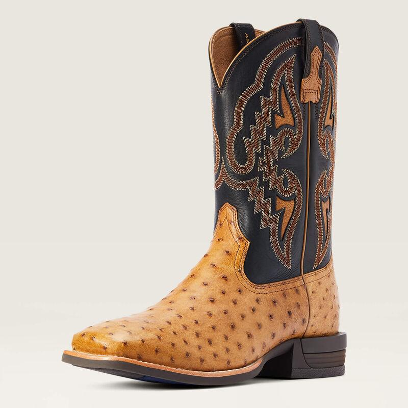 ariat Dagger Western Boot