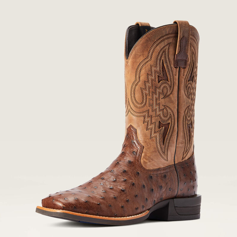 ariat Dagger Western Boot