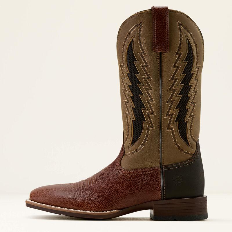Ariat Dakota VentTEK Cowboy Boot