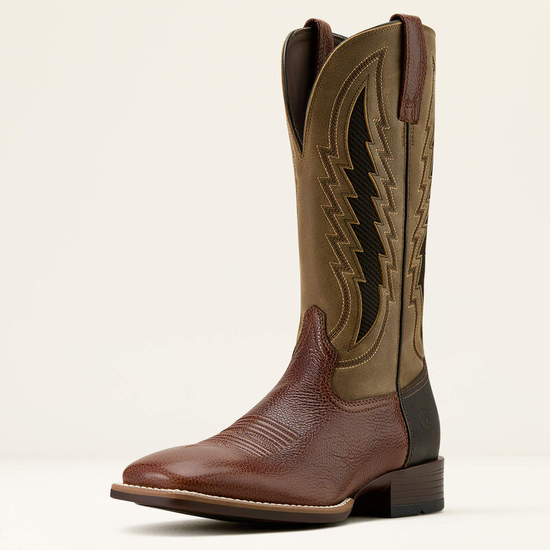 ariat Dakota VentTEK Cowboy Boot