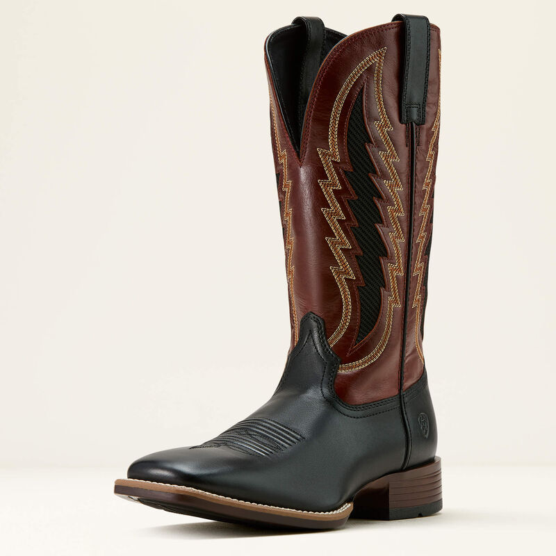 ariat Dakota VentTEK Cowboy Boot