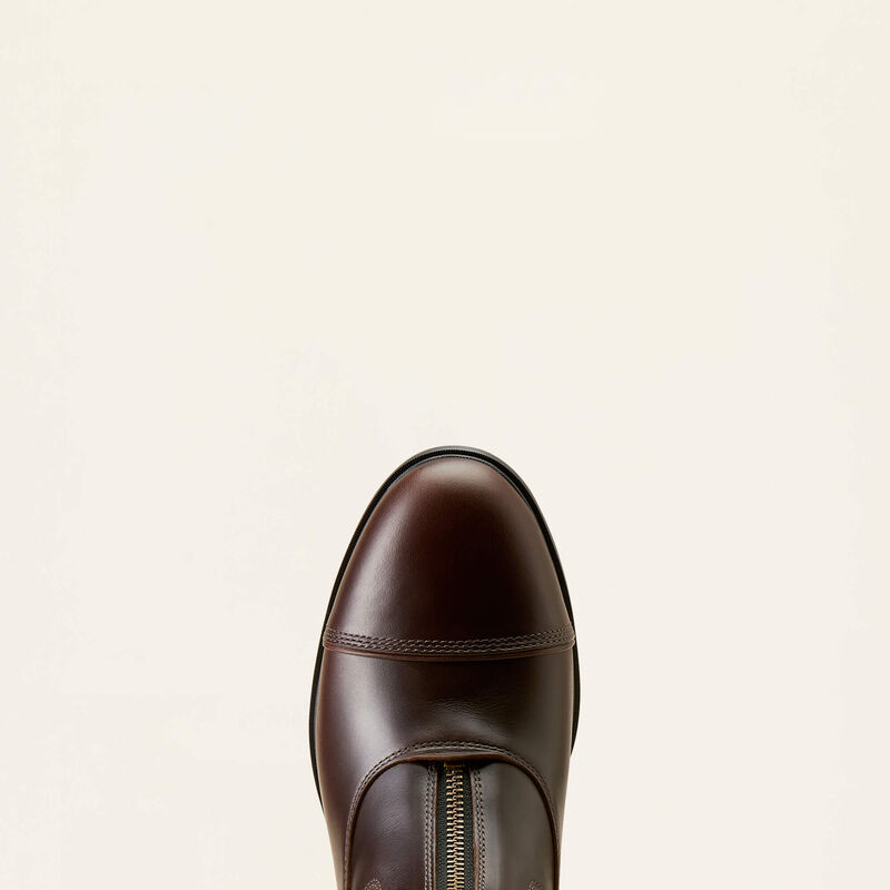 Ariat Devon Zip Paddock Boot