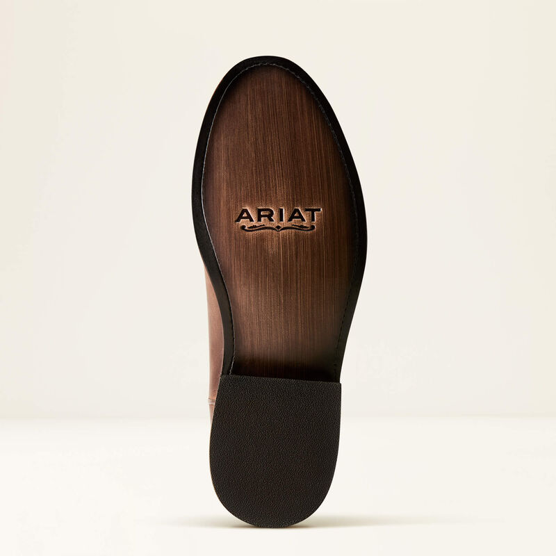 Ariat Downtown Western Boot