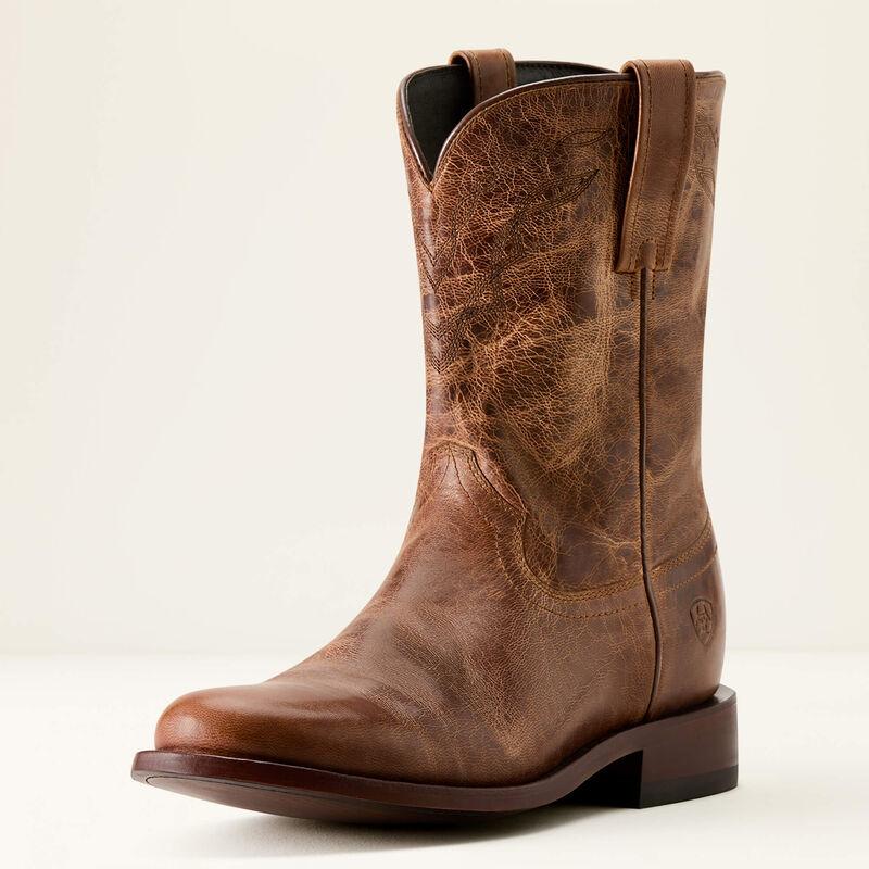 ariat Downtown Western Boot