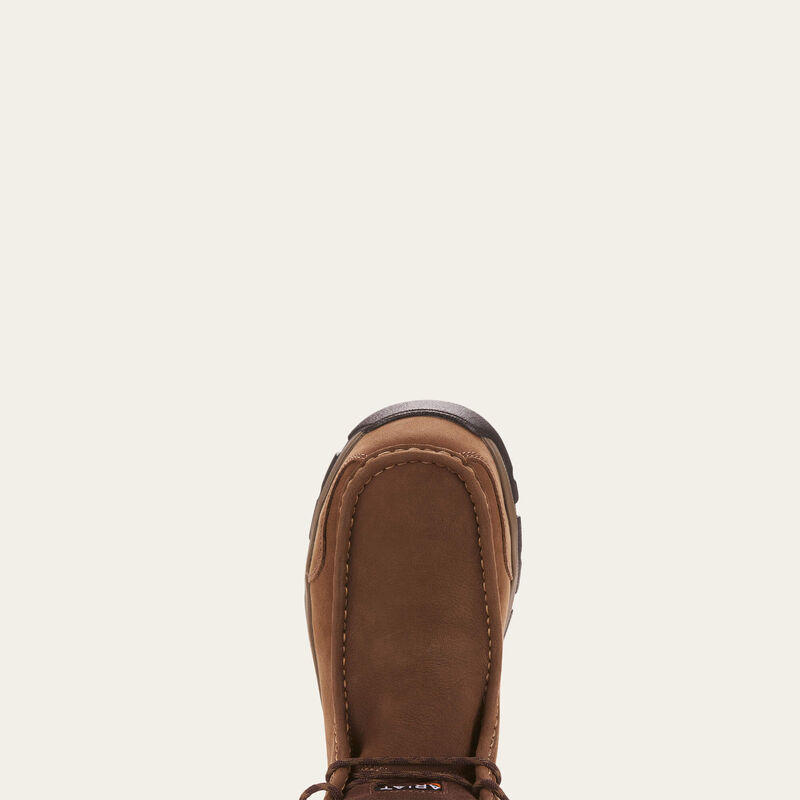Ariat Edge LTE Moc Composite Toe Work Boot