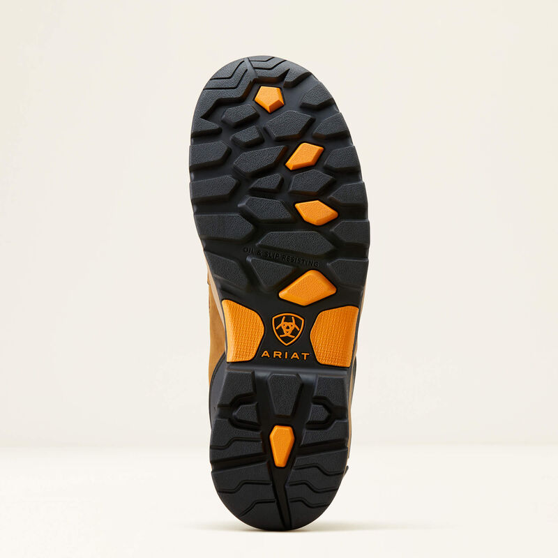 Ariat Endeavor 6" Waterproof Carbon Toe Work Boot