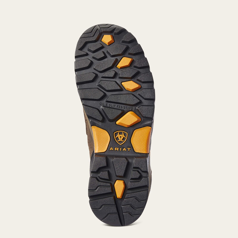 Ariat Endeavor 6" Waterproof Work Boot