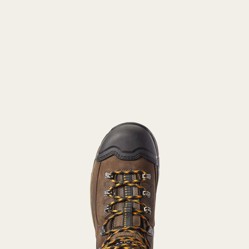 Ariat Endeavor 6" Waterproof Work Boot