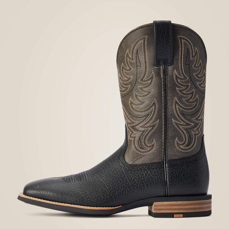 Ariat Everlite Countdown Western Boot