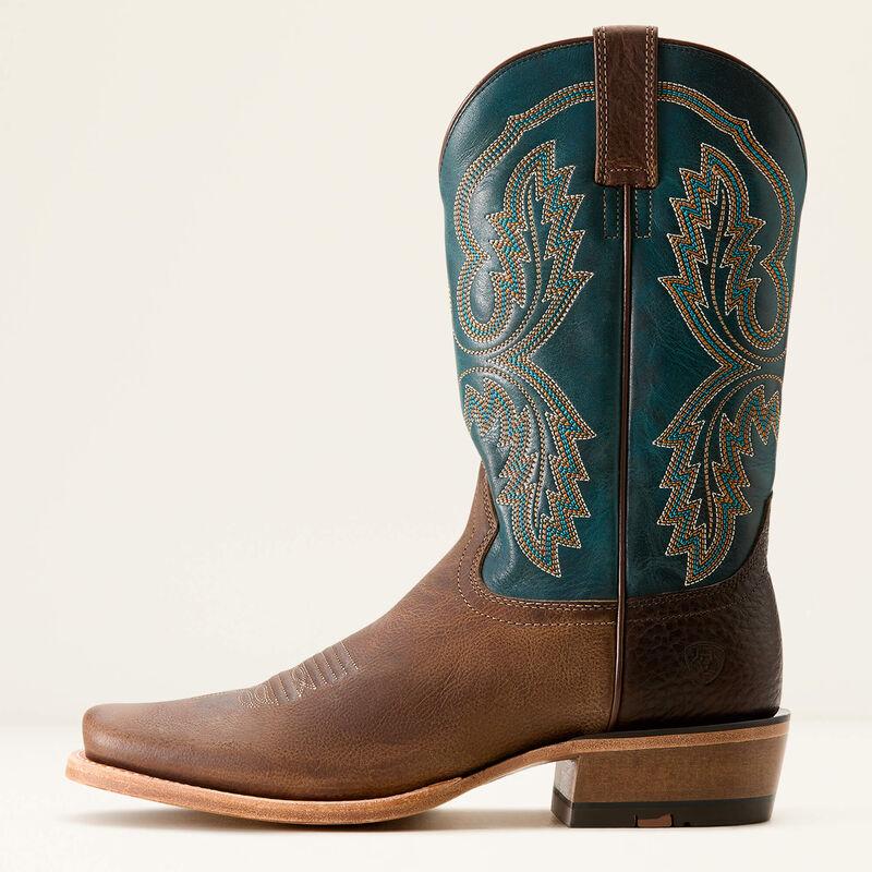Ariat Futurity Cashout Cowboy Boot