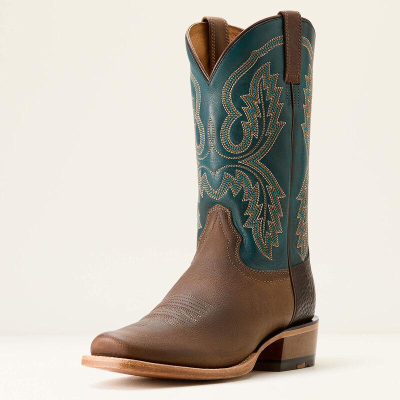 ariat Futurity Cashout Cowboy Boot