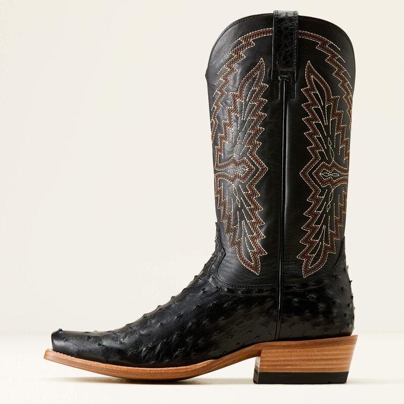 Ariat Futurity Done Right Cowboy Boot