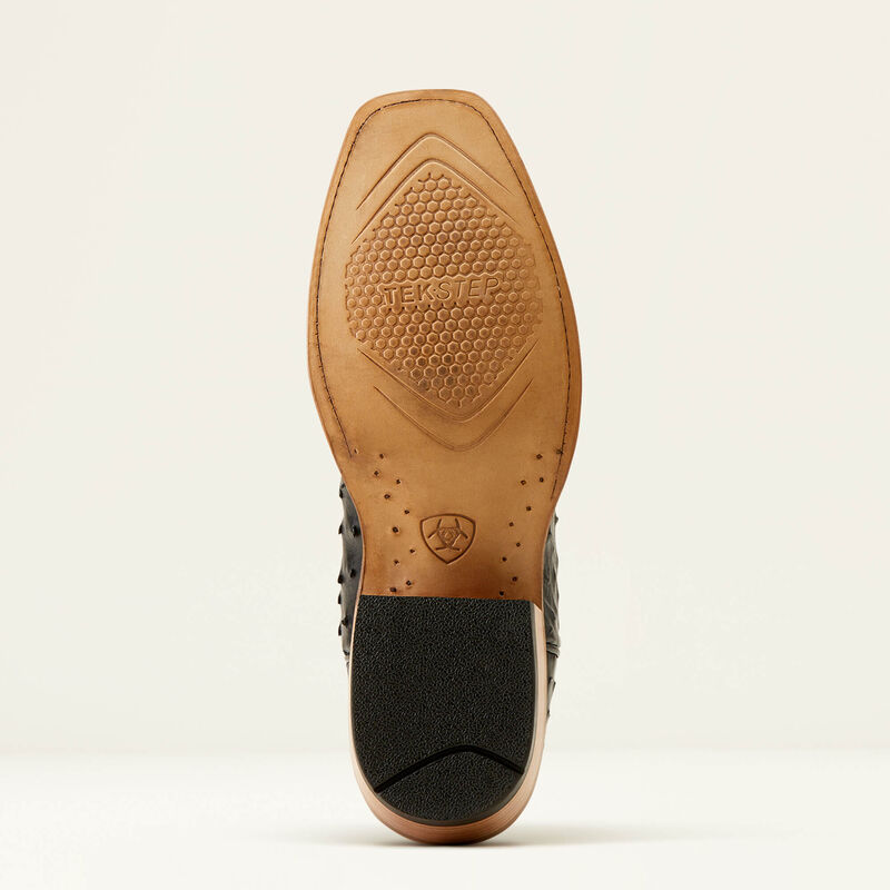 Ariat Futurity Done Right Cowboy Boot