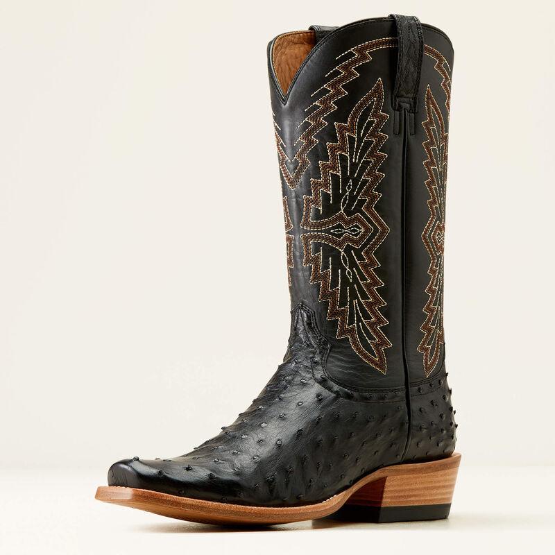 ariat Futurity Done Right Cowboy Boot
