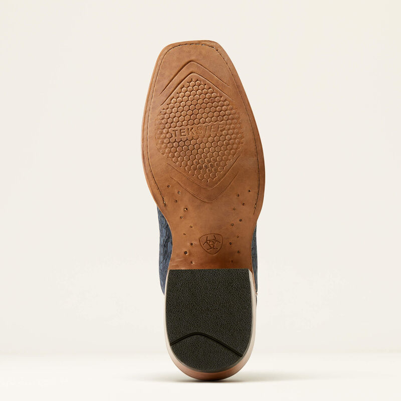 Ariat Futurity Finalist Cowboy Boot