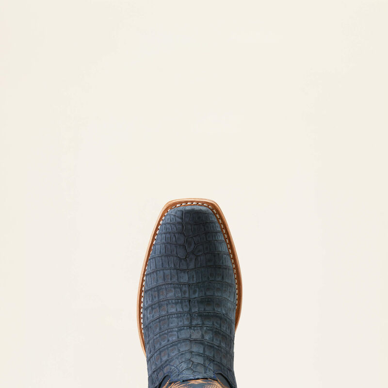 Ariat Futurity Finalist Cowboy Boot