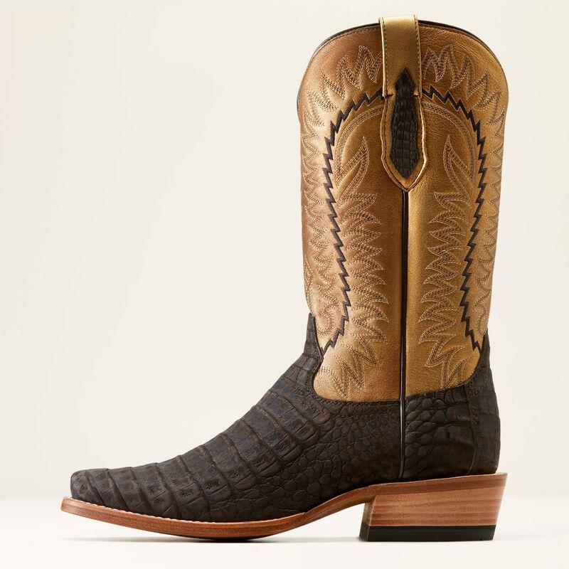 Ariat Futurity Finalist Cowboy Boot