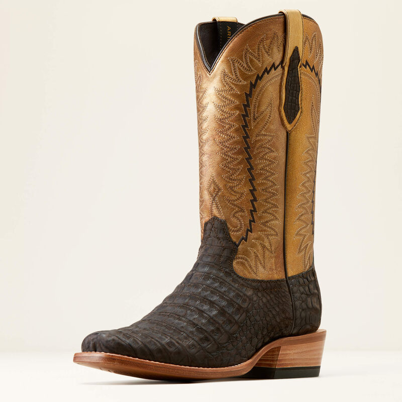 ariat Futurity Finalist Cowboy Boot