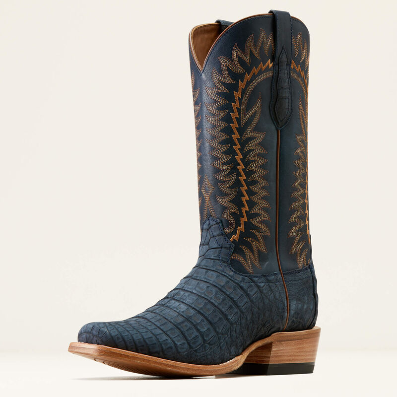 ariat Futurity Finalist Cowboy Boot