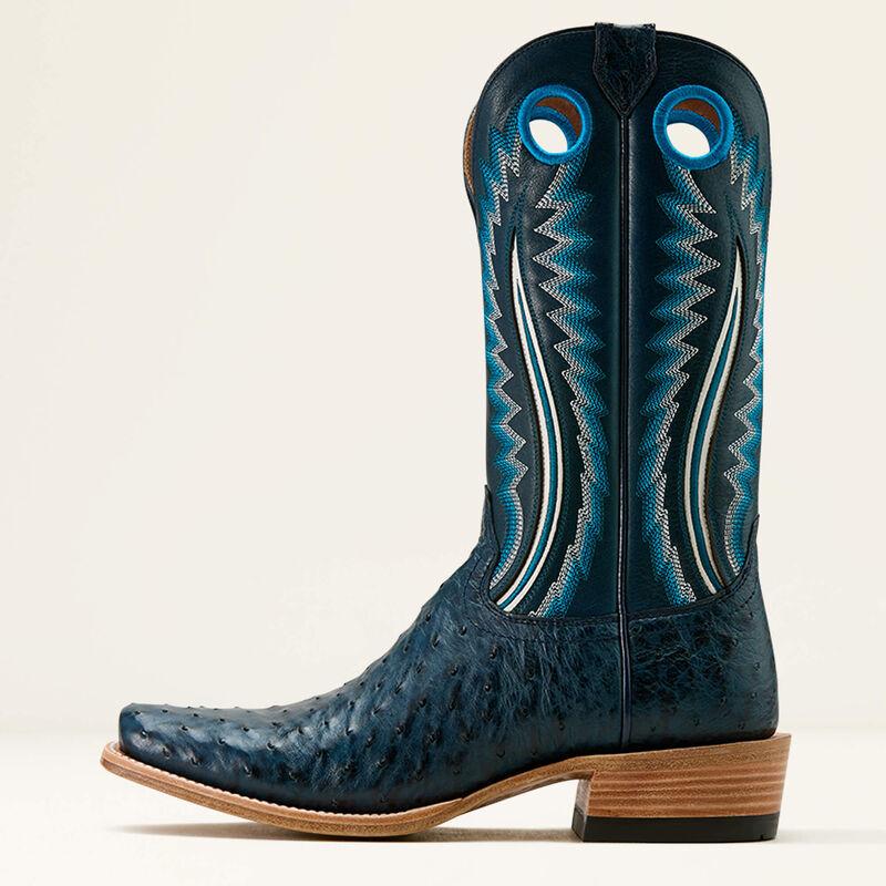 Ariat Futurity Outlaw Cowboy Boot