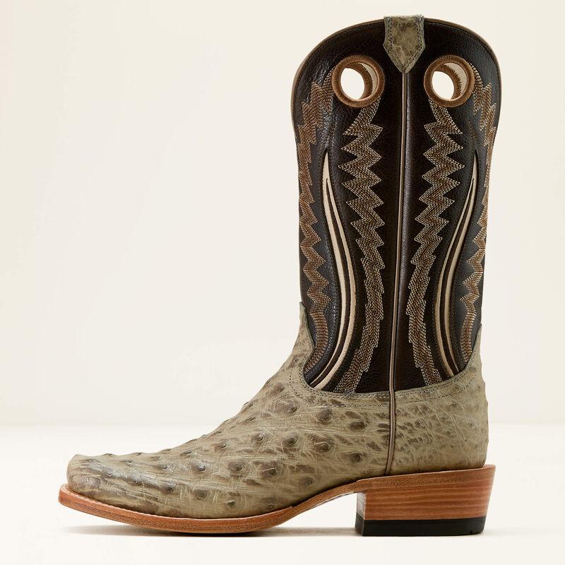 Ariat Futurity Outlaw Cowboy Boot