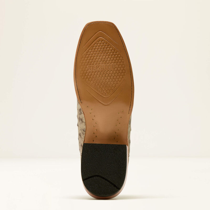 Ariat Futurity Outlaw Cowboy Boot