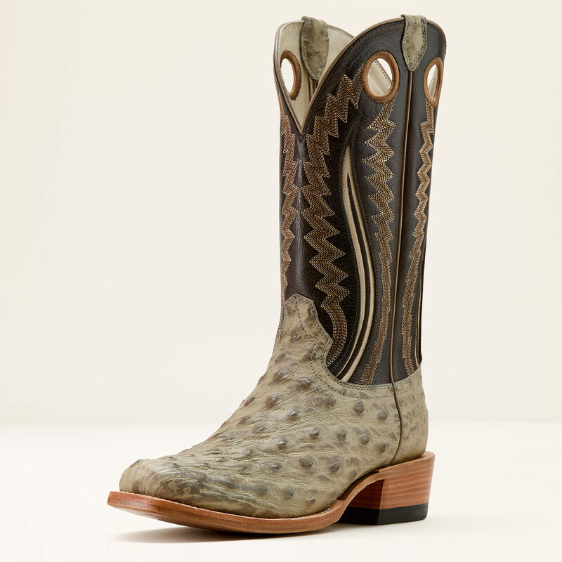 ariat Futurity Outlaw Cowboy Boot
