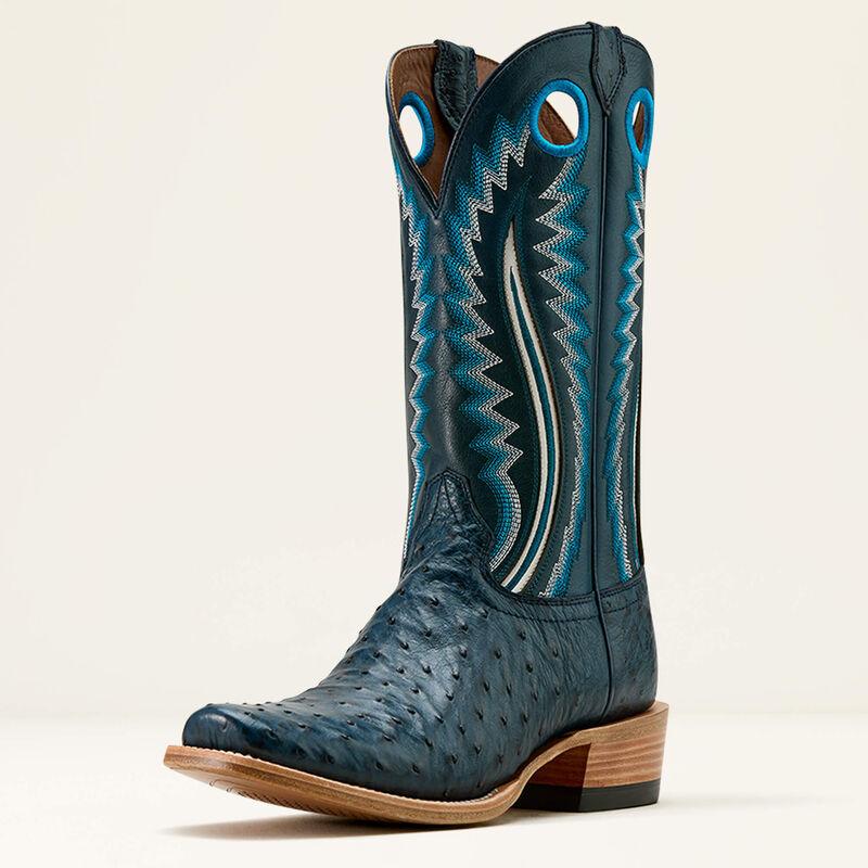 ariat Futurity Outlaw Cowboy Boot