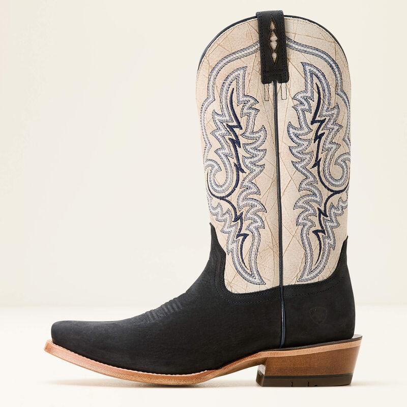Ariat Futurity Relentless Bama Fury Cowboy Boot