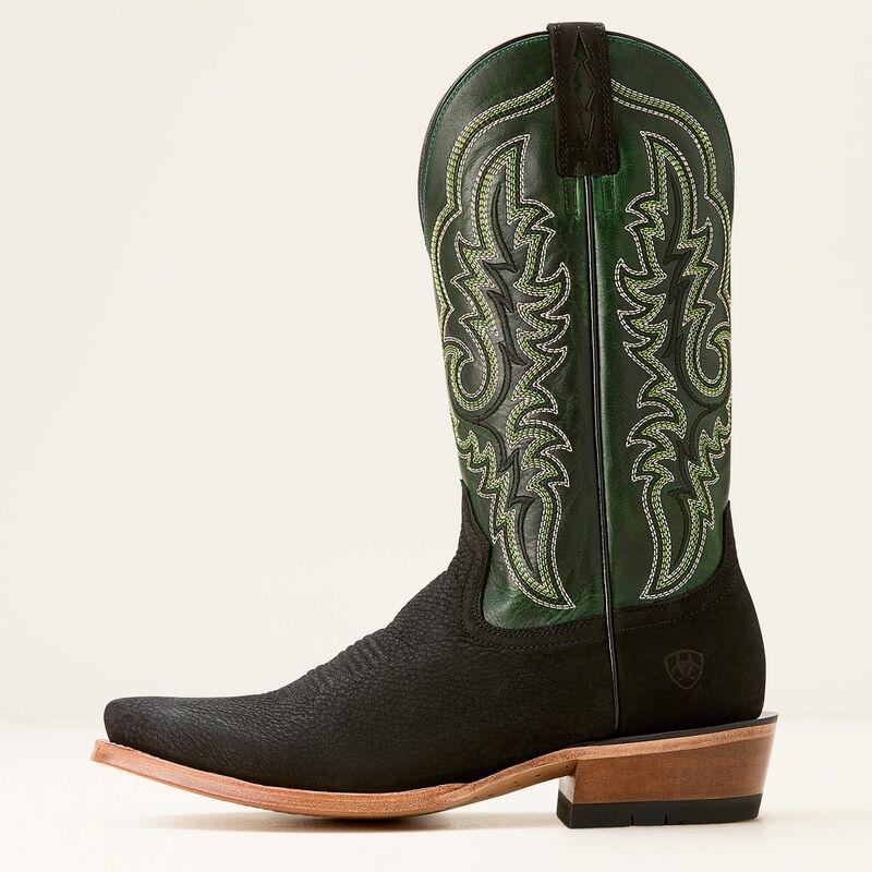 Ariat Futurity Relentless Bama Fury Cowboy Boot