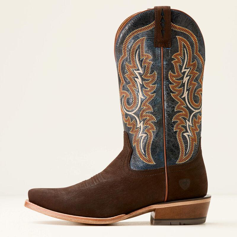 Ariat Futurity Relentless Bama Fury Cowboy Boot