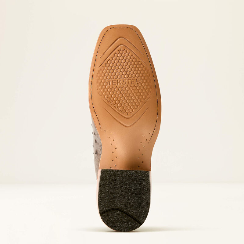 Ariat Futurity Relentless Buckles Cowboy Boot