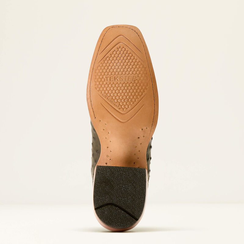 Ariat Futurity Relentless Buckles Cowboy Boot