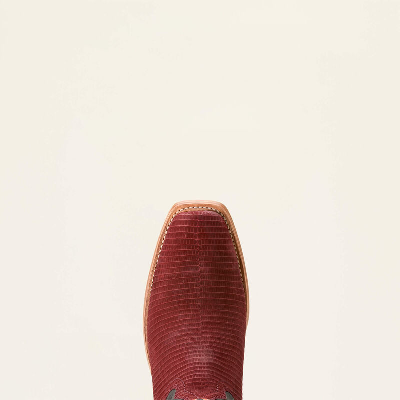 Ariat Futurity Relentless Golde Rush Cowboy Boot