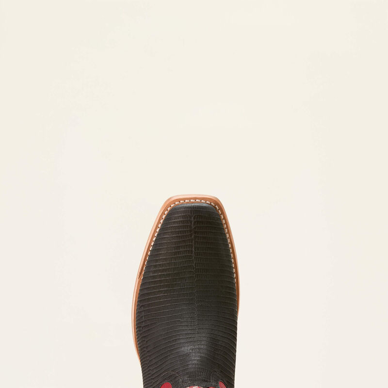 Ariat Futurity Relentless Golde Rush Cowboy Boot