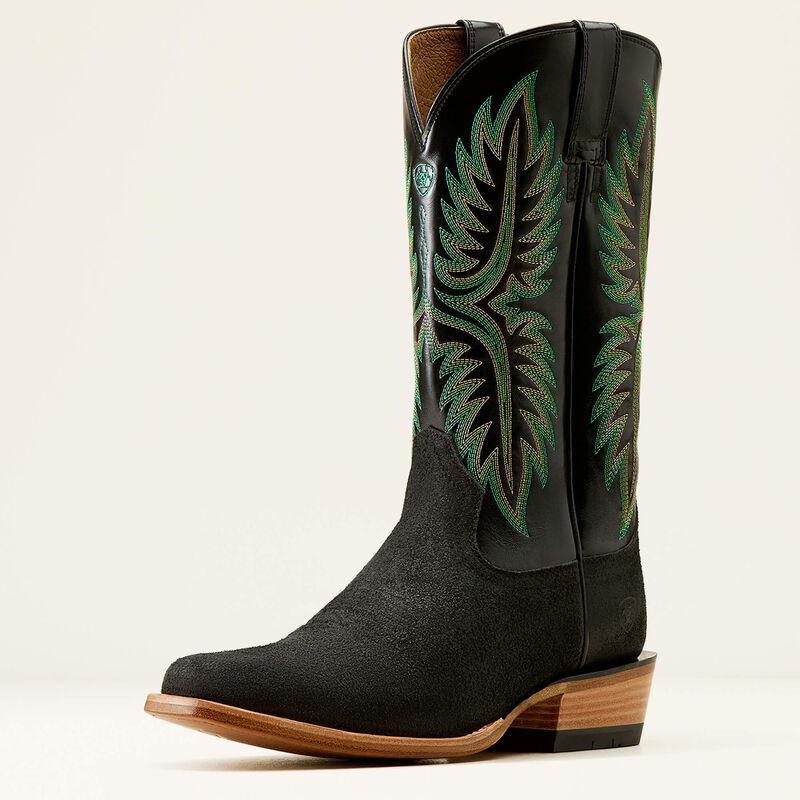 ariat Futurity Rider Cowboy Boot
