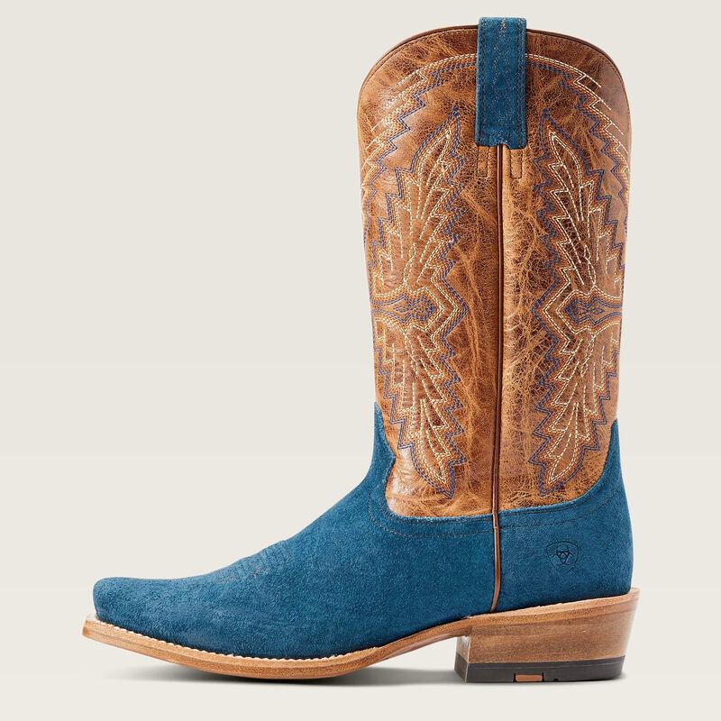 Ariat Futurity Showman Cowboy Boot