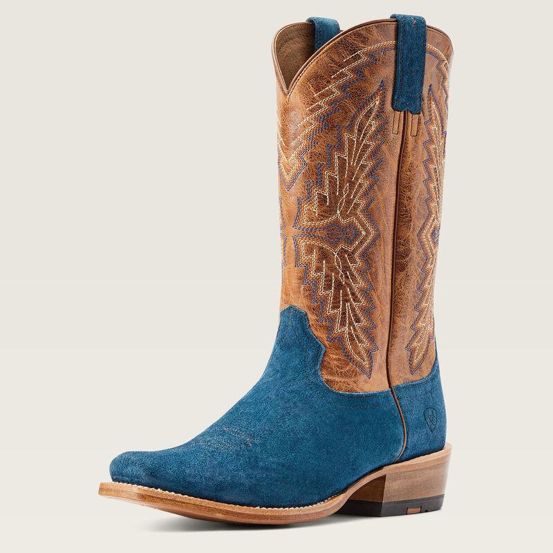 ariat Futurity Showman Cowboy Boot