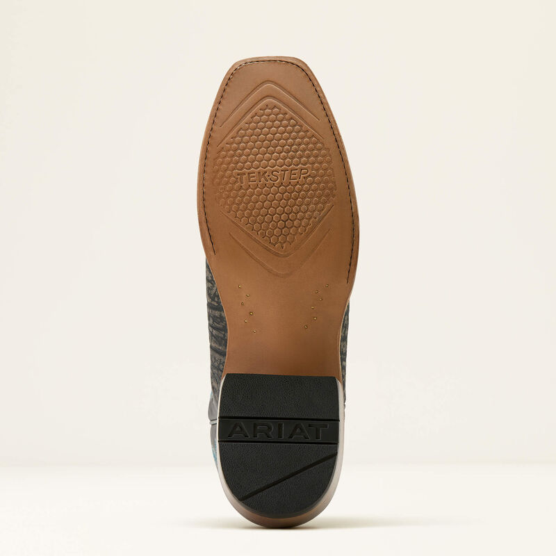 Ariat Futurity Showman Cowboy Boot