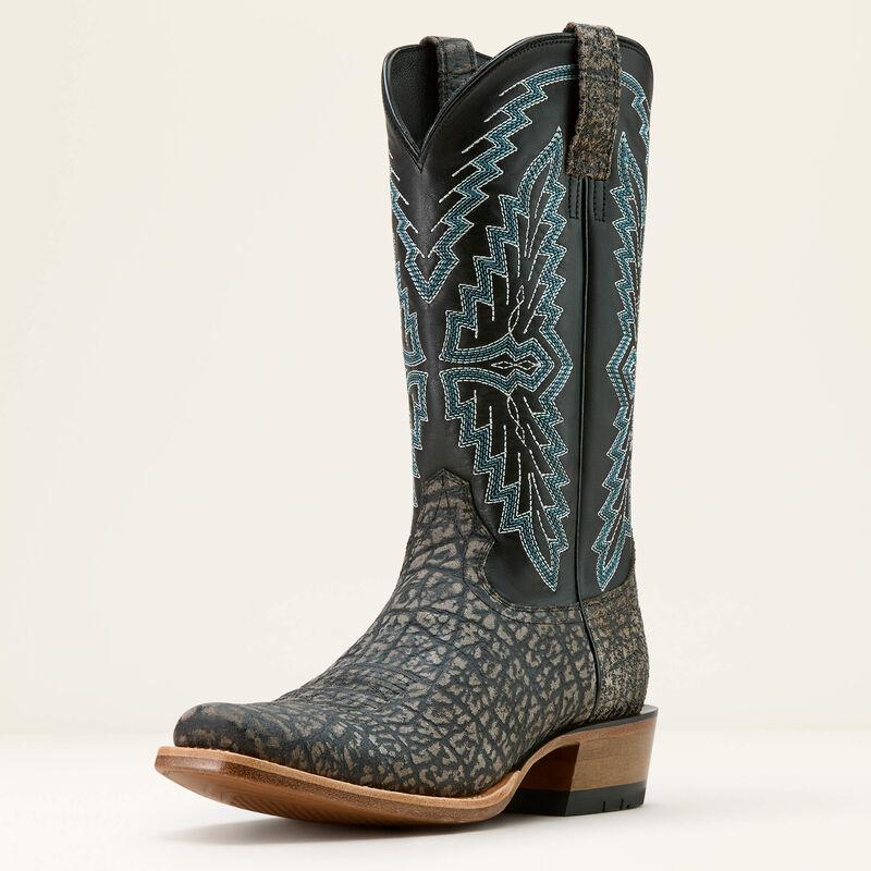 ariat Futurity Showman Cowboy Boot