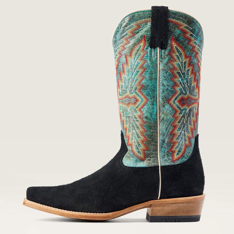 Ariat Futurity Showman Cowboy Boot
