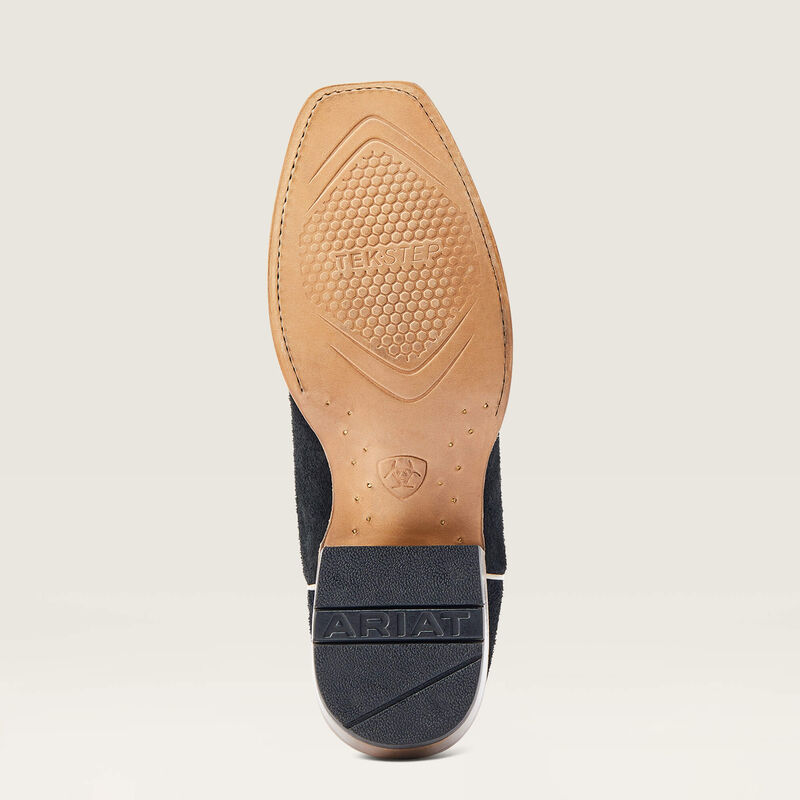 Ariat Futurity Showman Cowboy Boot